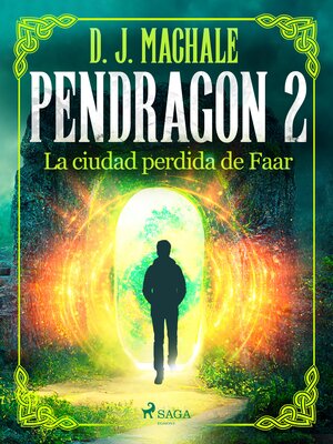 cover image of Pendragon 2
